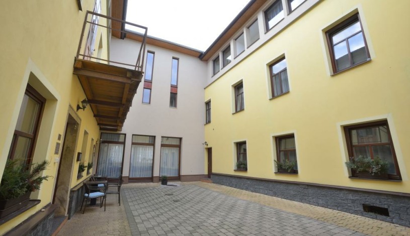 Penzion Best Moravská Třebová